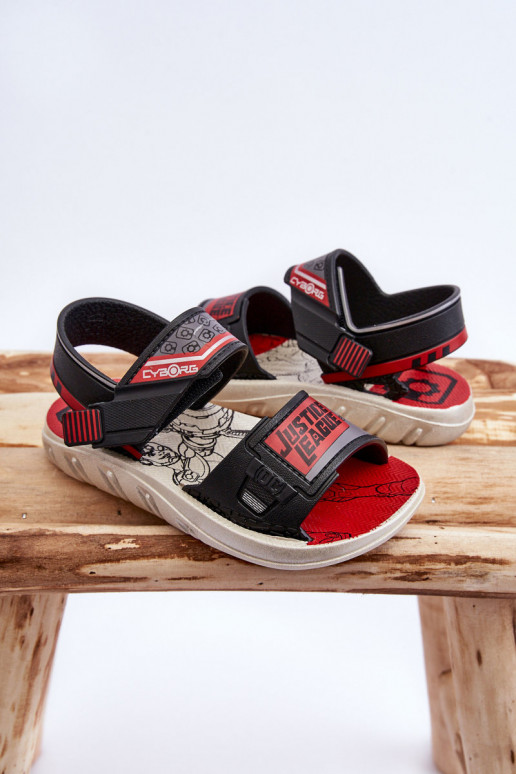  Grendene Kids JJ385011 -