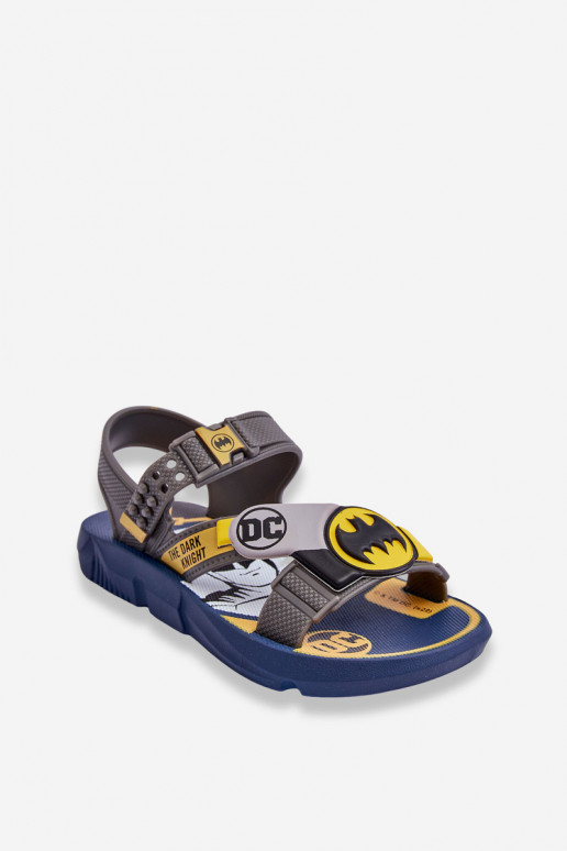 Batman Grendene Kids JJ385049   Batman Grendene Kids JJ385049