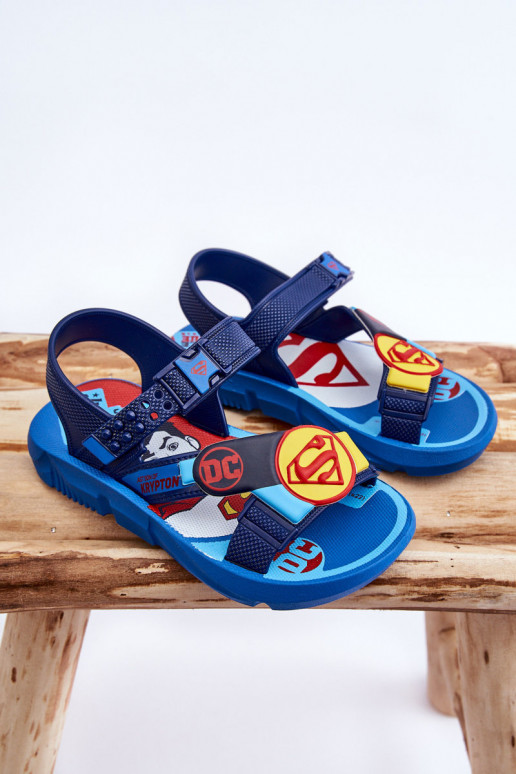  Superman Grendene Kids JJ385050 