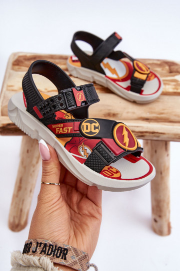  Flash Grendene Kids JJ385051 