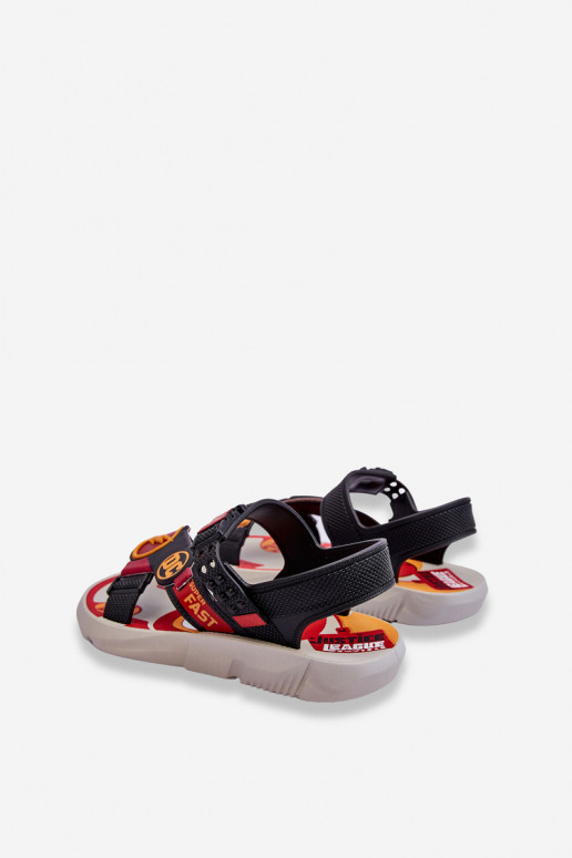  Flash Grendene Kids JJ385051 