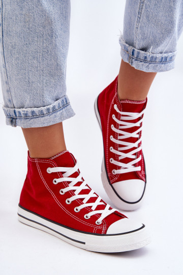 Women's randi high sock sneakers hotsell