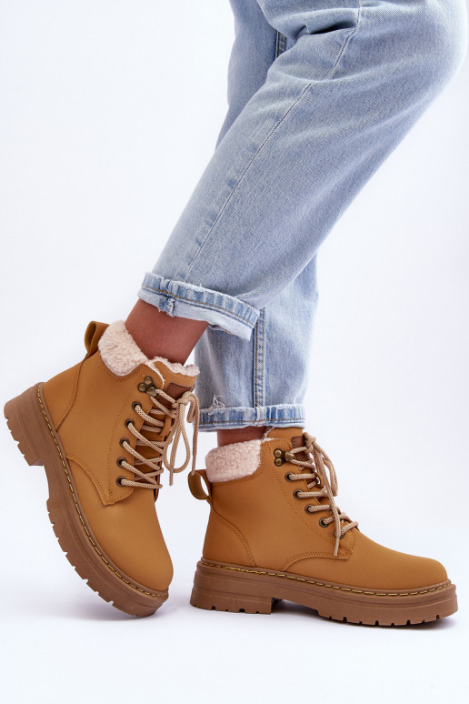 Women's Suede Boots Brown Jette Women's Suede Boots Brown Jette