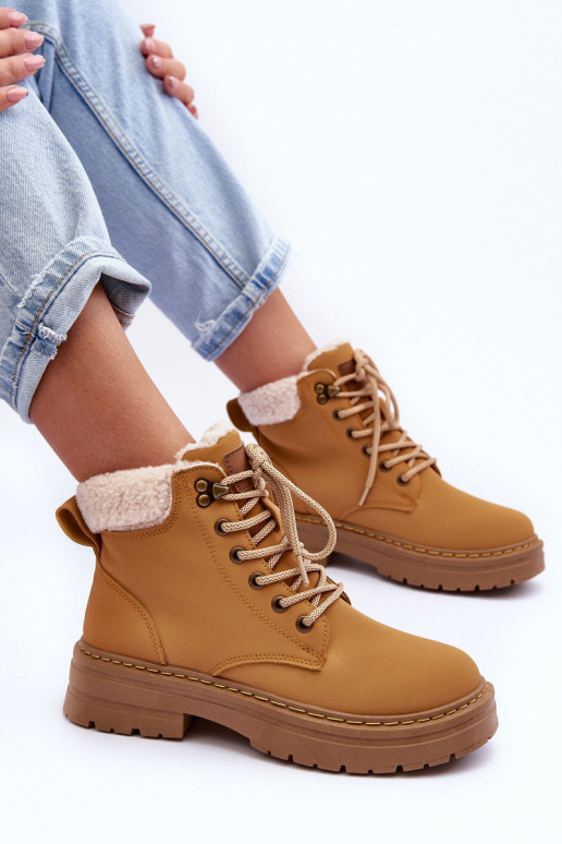 Women's Suede Boots Brown Jette Women's Suede Boots Brown Jette
