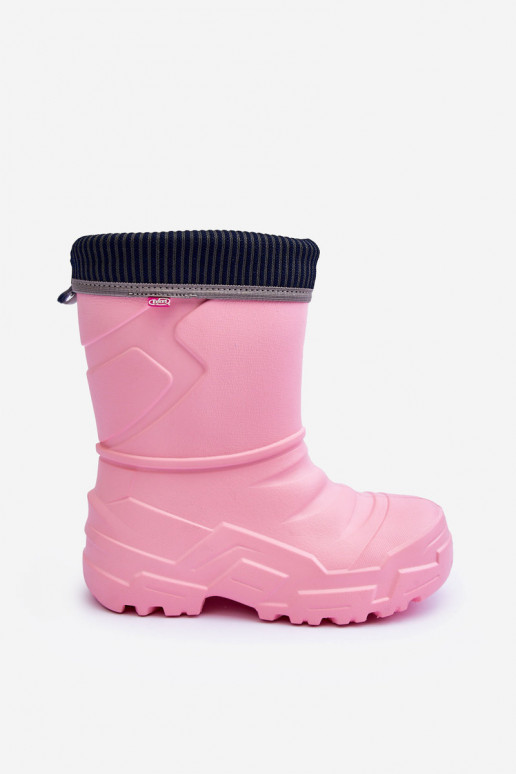 Children's Insulated Wellies Befado 162Y307 Pink Children's Insulated Wellies Befado 162Y307 Pink