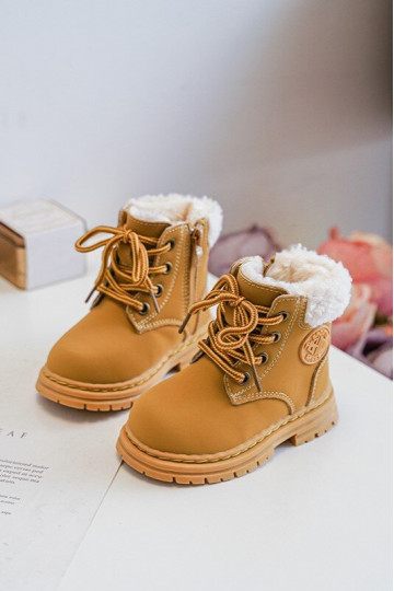 with Sheepskin Marialee 2