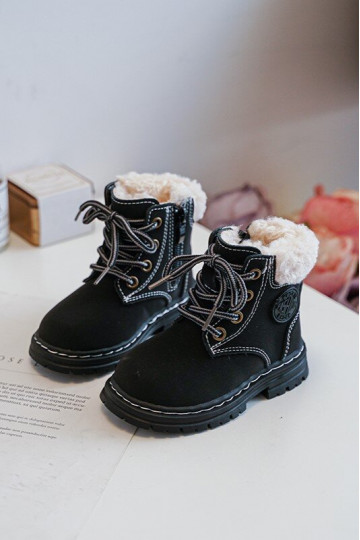 with Sheepskin Marialee 2