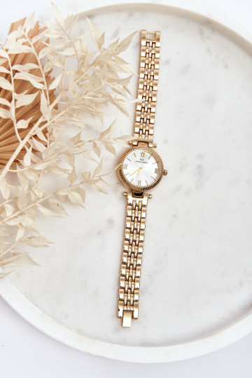 Giorgio and dario women's watch 2025