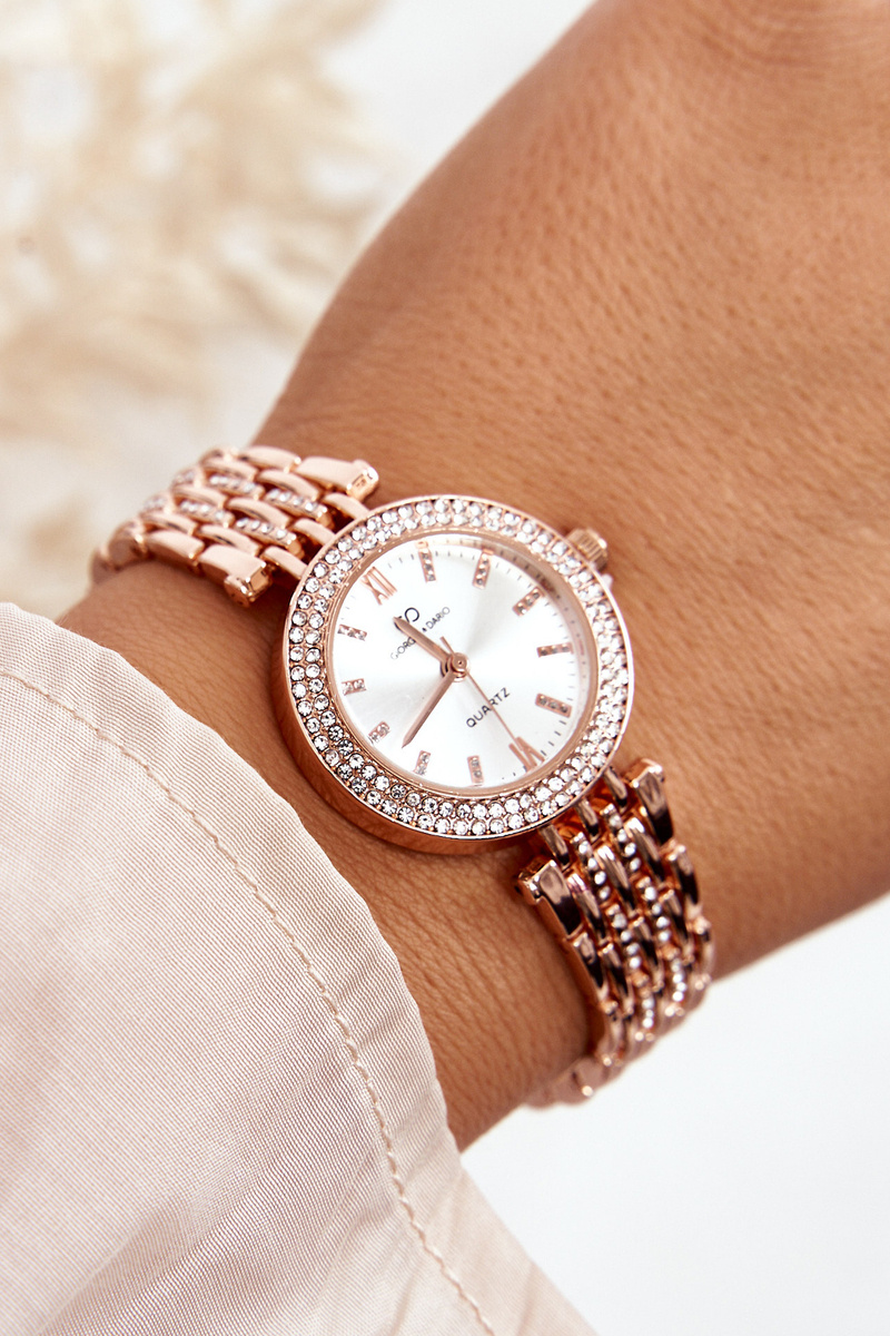 Giorgio dario quartz watch outlet