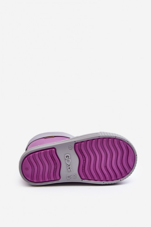   Z em Snow Wave Gokids 981 