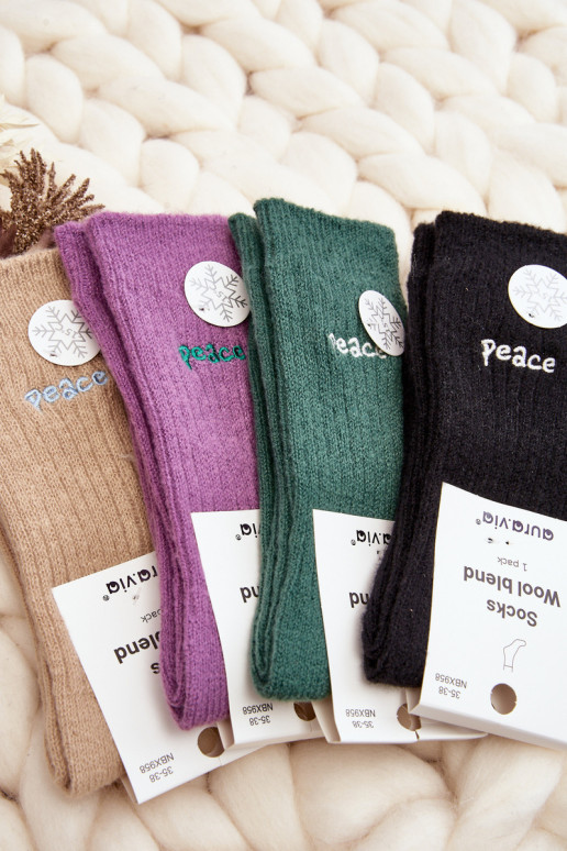 Women's socks