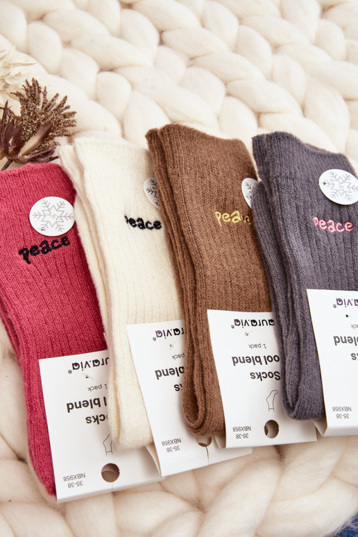 Women's socks