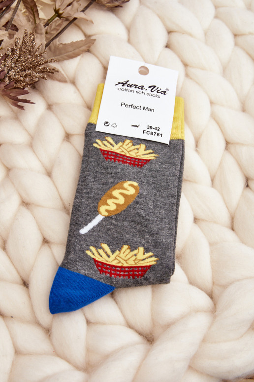 gray socks gray socks