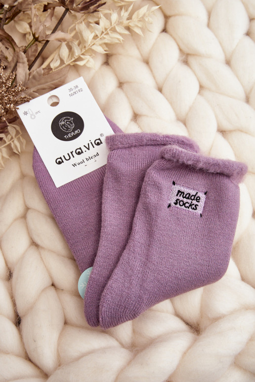 Women's socks