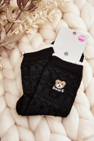 Women's socks 2