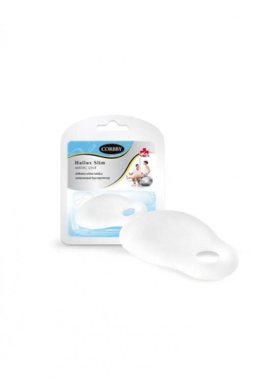 CORBBY HALLUX SLIM Delicate Hallux Cover CORBBY HALLUX SLIM Delicate Hallux Cover