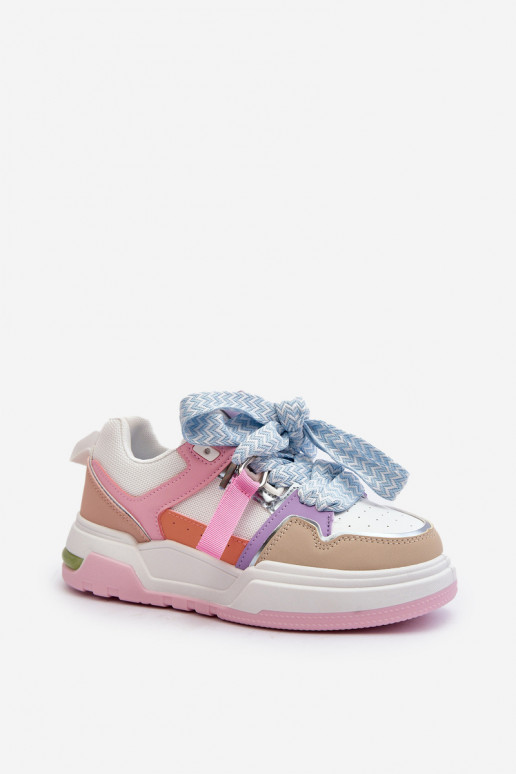 Women's Multicolor Sports Sneakers Neatisa Women's Multicolor Sports Sneakers Neatisa