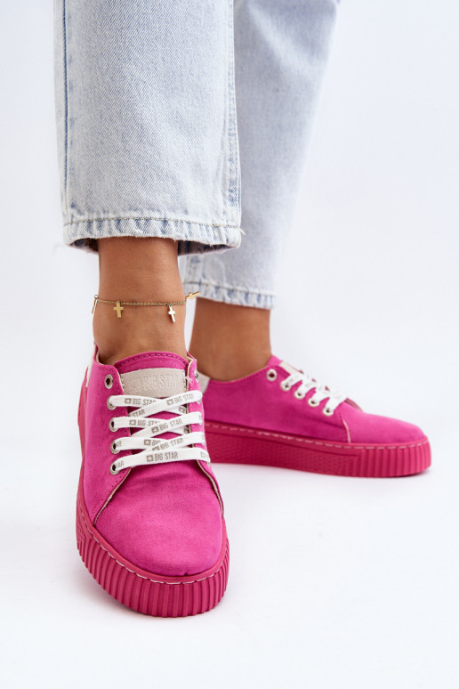  MEMORY FOAM SYSTEM BIG STAR NN276004 