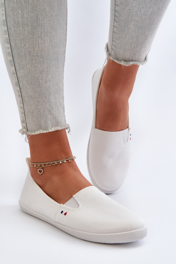   Slip-On   Adrancia