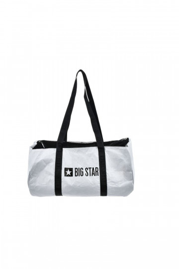 Sports Travel Bag Big Star JJ574057 Black