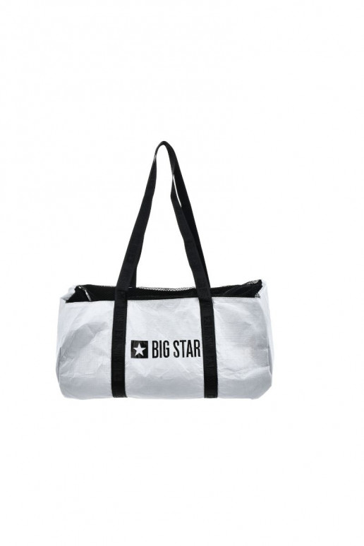 Torba Sportowa Big Star NN574013 Biała
