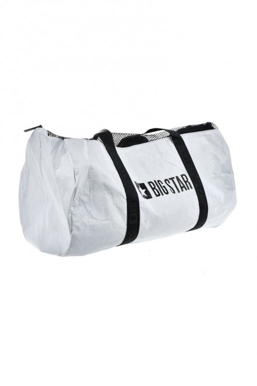 Torba Sportowa Big Star NN574013 Biała