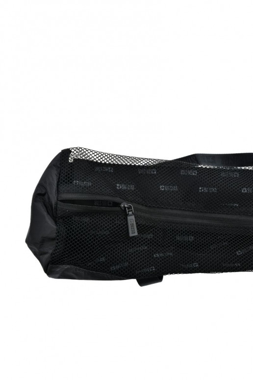 Big Star NN574012 Black Sports Bag Big Star NN574012 Black Sports Bag