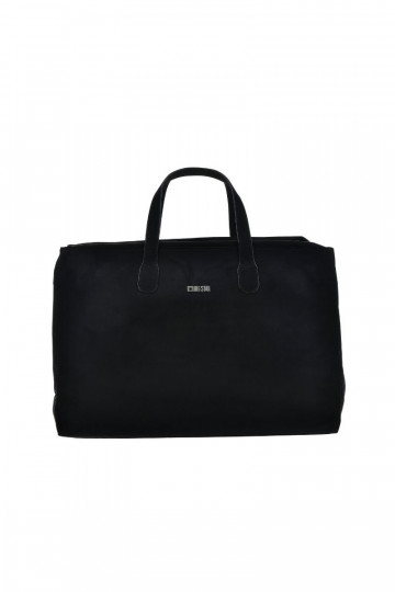 Big Star Travel Bag NN574087 Black