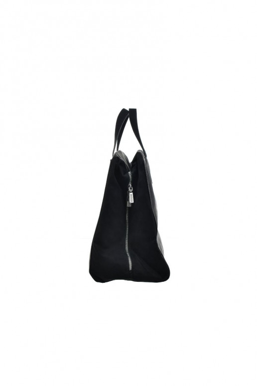 Torba Podróżna Big Star NN574087 Czarna