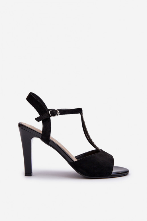 Ze Zdobionymi Paskami Sergio Leone SK924    Ze Zdobionymi Paskami Sergio Leone SK924