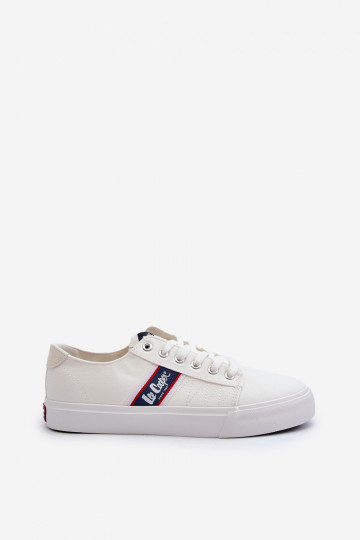 Men's Sneakers Lee Cooper LCW-24-02-2143 White 2