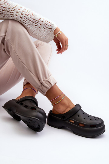 Women's Foam Flip Flops White Ilariana 2