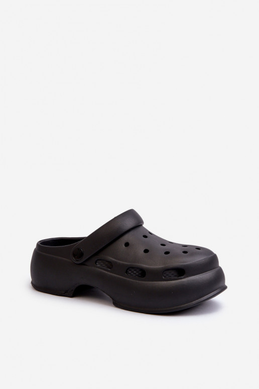 Women's Foam Flip Flops White Ilariana