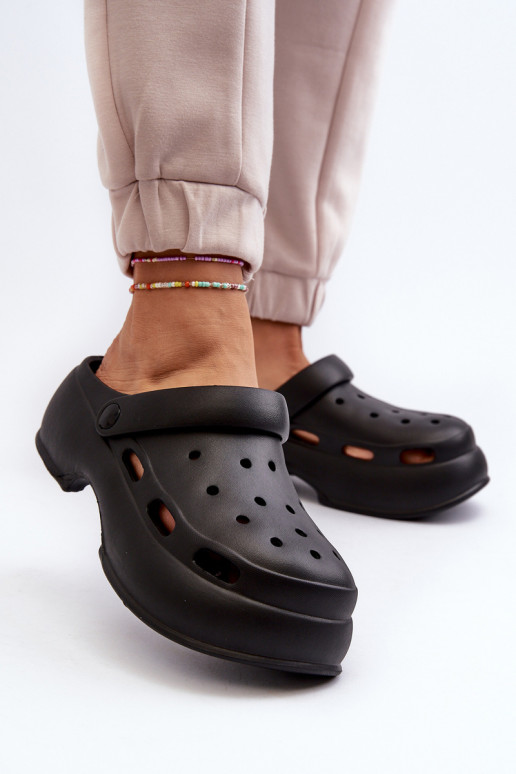 Women's Foam Flip Flops White Ilariana