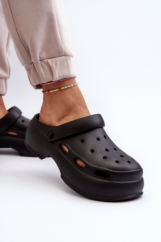 Women's Foam Flip Flops White Ilariana