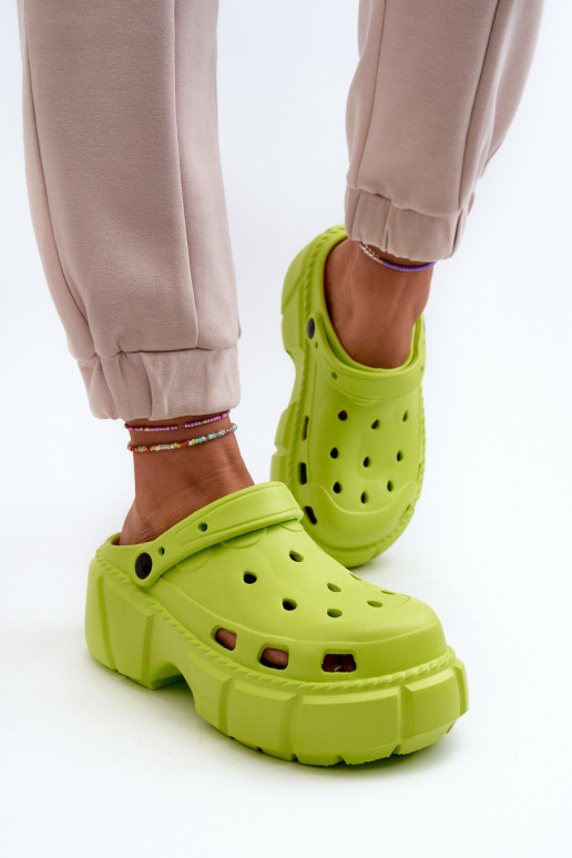 Women's Foam Flip Flops White Ilariana Women's Foam Flip Flops White Ilariana