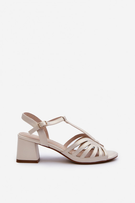 Sergio Leone SK880    Sergio Leone SK880