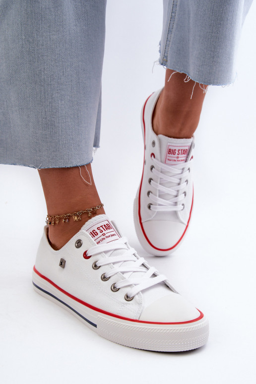  Big Star NN274656 HI-POLY SYSTEM 