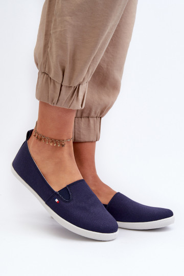   Slip-On   Adrancia