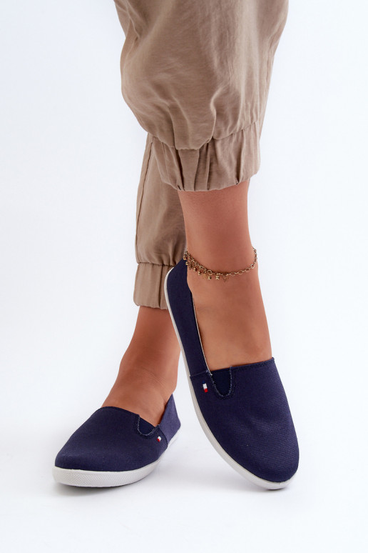 Slip-On   Adrancia   Slip-On   Adrancia