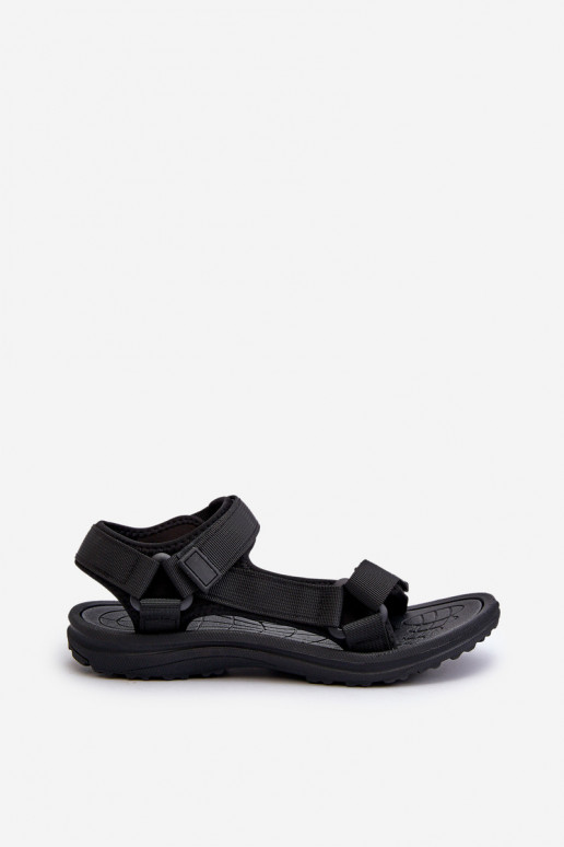 Lightweight Women's Black Sports Sandals Lumeria Lightweight Women's Black Sports Sandals Lumeria