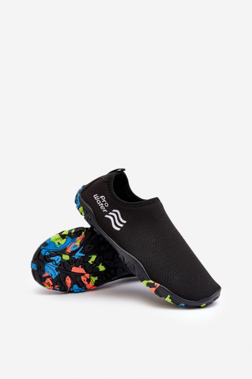 Men's Water Shoes PROWATER PRO-24-48-062M Black Men's Water Shoes PROWATER PRO-24-48-062M Black