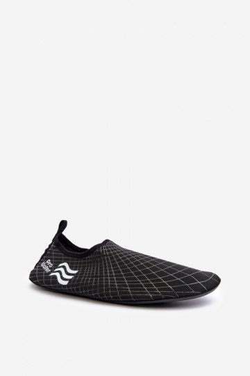 Men's Water Shoes PROWATER PRO-24-48-054M Black 2