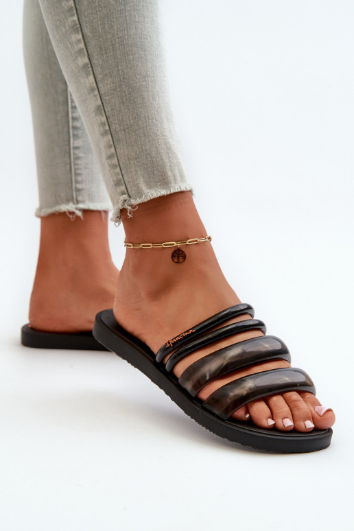 26727 Ipanema Puffer Tiras Fem     26727 Ipanema Puffer Tiras Fem