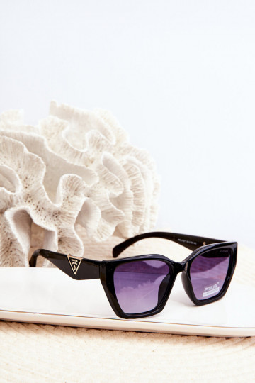 Women's Sunglasses UV400 Black