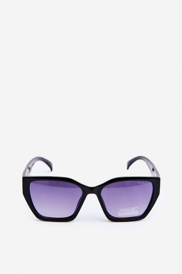 Women's Sunglasses UV400 Black 2
