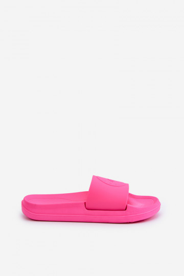 Children's Flip Flops 4FJMM00FFLIF016A-55S Fuchsia 2
