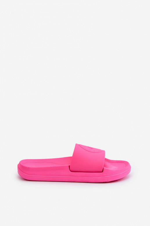 Children's Flip Flops 4FJMM00FFLIF016A-55S Fuchsia Children's Flip Flops 4FJMM00FFLIF016A-55S Fuchsia