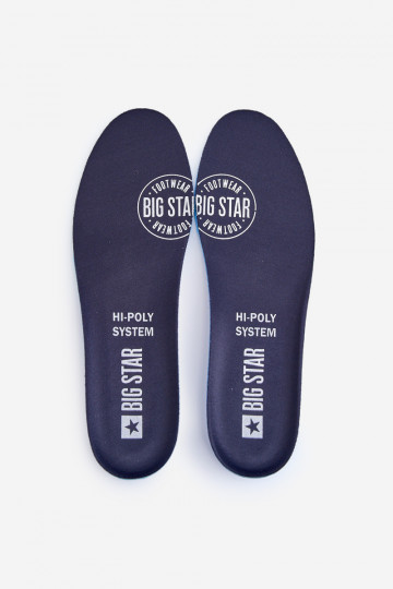  Do Butó BIG STAR HI-POLY SYSTEM  
