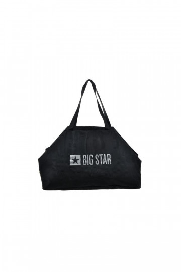 Torba Sportowa Big Star NN574011 Czarna